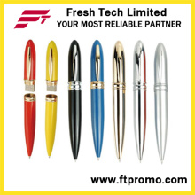OEM empresa presente caneta estilo Flash Drive USB (D492)
